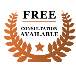 Free Consultation Available
